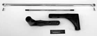 Accutronix BPEXL-6B Forward Control Extension Kit New. Price: $342.95.