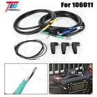 78" Truck Winch Box Relocation Control Pack Wiring Kit For Warn Zeon Vr Evo New. Price: $82.99.