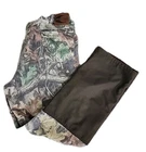 Wrangler Pro Gear Jeans Men's 49X32 Real Tree Advantage Camo Brush Guard Pre-owned. Price: $10.98.