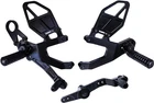 Vortex V3 Adjustable Rearset Black For 15-17 Bmw S1000RR RS184K New. Price: $489.20.