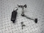 2007 07-09 Bmw R1200RT Oem Front Left Rearset Shift Lever Foot Peg Rest Used. Price: $46.49.