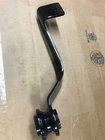 Harley Softail Custom Springer Fxst Tc Rear Brake Pedal Black Gloss Powder Coat Remanufactured. Price: $89.95.
