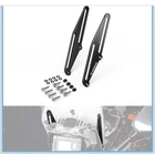 Nicecnc Windshield Adjusters Bracket Kit For Yamaha Tenere 700 XTZ07 2019-2024 New. Price: $27.96.