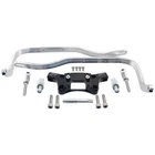 Fastway Fit Handguard Kit 1-1/8IN Bar 90/40 22-V1-904 New. Price: $219.95.