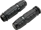 Ciro 54021 Grips - Chicane Tbw Black New. Price: $129.99.