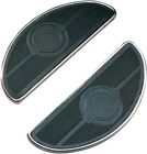 Drag Specialties Floorboards Half-moon For DS-254400 New. Price: $108.07.