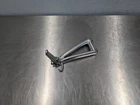 06-09 Yamaha Yzf R6S Oem Rear Foot Rest Peg Left Bracket 5SL-27440-02-00 Used. Price: $25.00.
