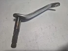 Harley-davidson Gear 33668-90C Chrome Shifter Lever Softail Flst Fatboy Fx Used. Price: $29.97.