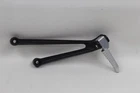Bmw S1000RR 14-16 Oem Right Rear Passenger Bracket & Peg 8521681 Nice! Used. Price: $69.99.