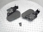 2016 16-24 Indian Springfield Rear Left Right Passenger Floor Board Foot Rest Used. Price: $301.31.