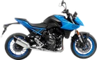 Leovince Footpeg Hardware Kit - Suzuki 80050 New. Price: $105.95.