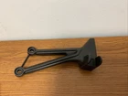 Kawasaki Stay, Rr Step, Lh, F.s.black 35063-1393-18R Used. Price: $69.30.