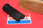 Nos Genuine Honda C50 C70 C90 Cub ST50 ST70 Dax Footrest Rubber Oem# 95011-21000 New. Price: $8.95.
