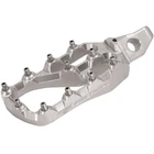 Fastway Footpegs Only Clear, DOWN/6MM Back 22-4-027-CLS New. Price: $249.95.
