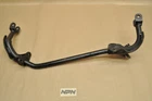 Vtg Used Oem Honda CB350 K2-K3 Foot Peg Kick Stand Mount Bracket Bar. Price: $65.99.