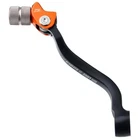 Zeta ZE90-3403 Revolver Shift Levers Orange For Ktm New. Price: $70.01.