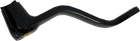 Drag Specialties Brake Arm Gloss Black Cnc Billet Aluminum Harley 1610-0618 New. Price: $163.72.