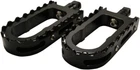 Choppers Bmx Footpegs Black/black LA-7205-01B New. Price: $293.50.