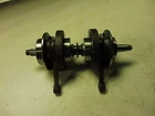 74 Honda Scrambler HM434B. Engine Crankshaft Connecting Rods Used. Price: $64.20.