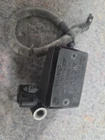 Yamaha MT07 2021 Front Brake Master Cylinder - 2025 Used. Price: $59.99.