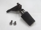 1998-2000 Yamaha Star Xvs 650 Left Driver Footpeg Footrest Oem 4VR-27410-00-00 Used. Price: $129.99.
