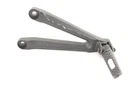 2004 Honda CBR600RR Right Driver Foot Peg Rest Stop 50600-MEE-0 Used. Price: $47.65.