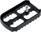 Joker Machine Brake Pedal Black Anodized 08-641B New. Price: $73.10.