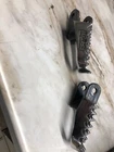 Ims 293112-4 Pro Series Footpegs New. Price: $70.00.