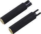 Arlen Ness 07-945 Knurled Passenger Pegs For 2018+ Harley Softail New. Price: $90.45.