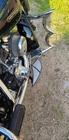 Footboard Footpegs Floorboards Harley Touring Road King Street Flst 86-UP New. Price: $45.90.