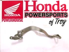 New Genuine Honda Oem Brake Pedal Assembly 2019-2025 CRF250F *46500-K99-A00. Price: $49.95.