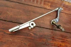 09 Harley Softail Heritage Flstc Gear Shifter Clutch Pedal Leve Linkage 33668-07 Used. Price: $35.29.