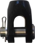 Moose Offroad Rear Brake Clevis For Suzuki/yamaha B11-1662B New. Price: $29.29.