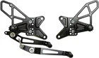 Vortex Adjustable Rear Set Version 2 Black RS681K New. Price: $394.36.