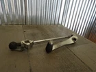 04-09 Yamaha FZ6 Gear Shifter Clutch Pedal Foot Lever W Linkage 5VX-18110-00-00 Used. Price: $16.74.