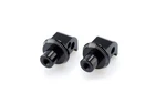 Puig Fitting Adapters For Rear Passenger Footrests New. Price: $63.90.