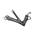 Suzuki Hayabusa Passenger Footrest Assembly Lh 43700-10L00 Genuine Jdm New. Price: $207.99.