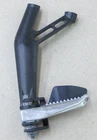 2015-2025 Yamaha R1 R7 Left Passenger Peg Bracket # 2CR-2741L-01-00 Used. Price: $19.95.