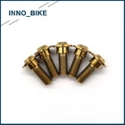 Arashi Rear Brake Disc Rotor Bolts Screws For Suzuki Hayabusa GSX1300R 1999-2007 New. Price: $23.79.