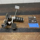 Kawasaki VN800 Right Driver Footrest Step Holder Oem 34003-1414 Used. Price: $41.25.