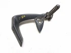 2005 Triumph Sprint St Rear Right Passenger Foot Peg & Bracket Oem Used. Price: $42.74.