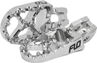 Flo Motorsports 1999-2017 YZ250 Yamaha Footpeg Chrome FPEG-793CR New. Price: $187.40.