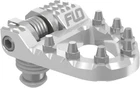 Flo Motorsports Replacement Brake Tip - Large Silver Motorcycle Street Bike New. Price: $60.55.