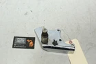 71-84 Harley Fx Shovelhead Super Glide Chrome Brake Pedal Foot Peg Mount Bracket Used. Price: $50.00.