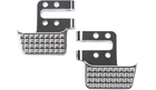 Thrashin Supply Co. Apex Floorboard Extension Kit Chrome New. Price: $149.95.
