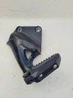 2010 Suzuki Hayabusa GSX1300R Rear Left Passenger Foot Peg Black Used. Price: $229.99.