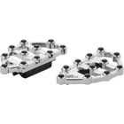 Arlen Ness Mx Passenger Boards Chrome 06-895 New. Price: $398.37.