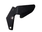 Right Front Footrest Guard Fits: Suzuki 89-97 & 99-00 GS500 43586-01D10 Used. Price: $9.99.