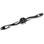 Drag Specialties Split Skull Linkage Black Softail 1601-0492 New. Price: $123.49.