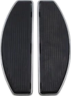 Drag Specialties 1621-1037 Driver Floorboard Gloss Black New. Price: $321.31.